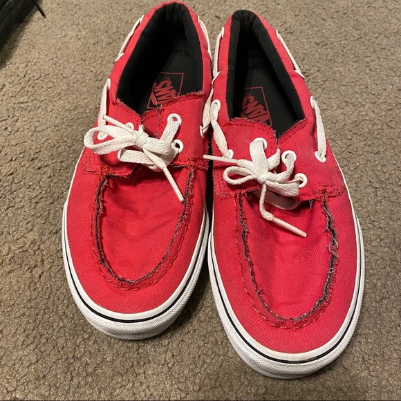 Vans Shoes - 🌸Vans Sneakers🌸